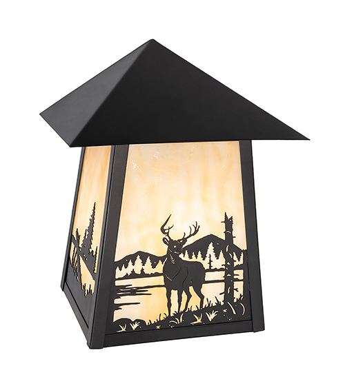  RUSTIC ART GLASS ANIMALS