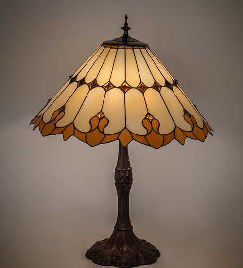  VICTORIAN NOUVEAU