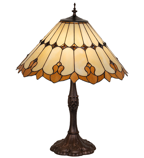  VICTORIAN NOUVEAU