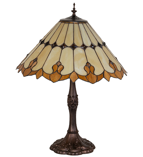  VICTORIAN NOUVEAU