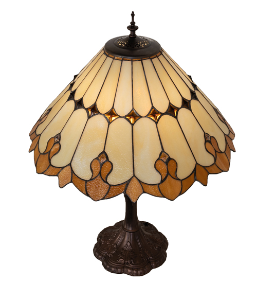  VICTORIAN NOUVEAU
