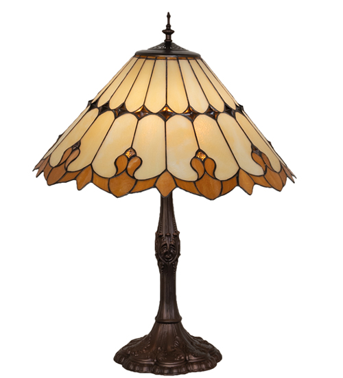  VICTORIAN NOUVEAU