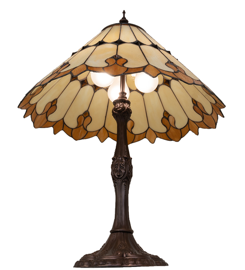  VICTORIAN NOUVEAU