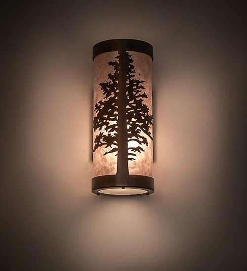  RUSTIC MICA