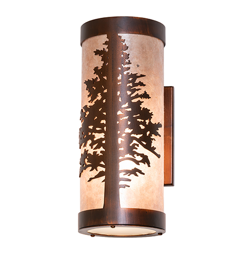  RUSTIC MICA