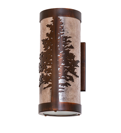  RUSTIC MICA