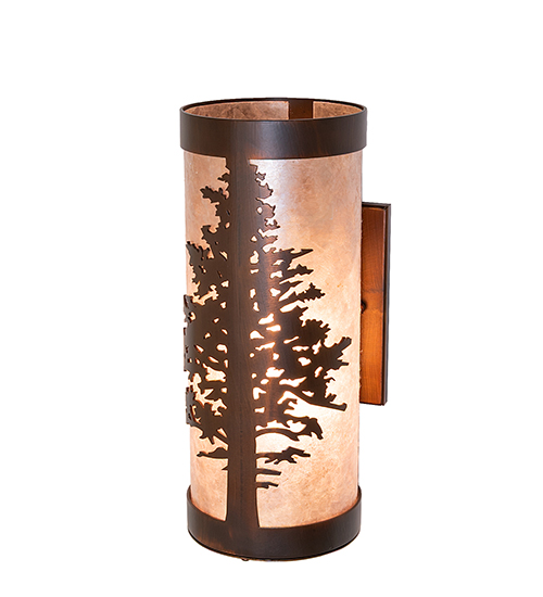  RUSTIC MICA
