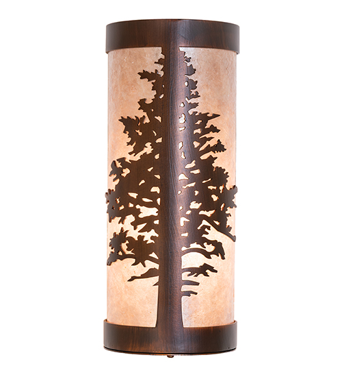  RUSTIC MICA