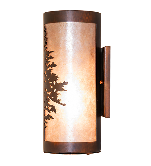  RUSTIC MICA