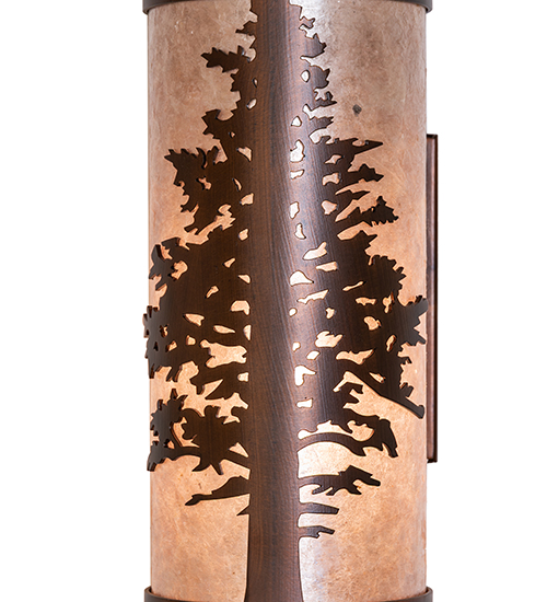  RUSTIC MICA