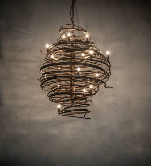  CONTEMPORARY Asymmetrical