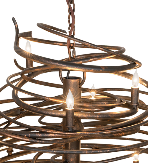  CONTEMPORARY Asymmetrical