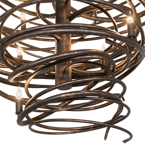  CONTEMPORARY Asymmetrical