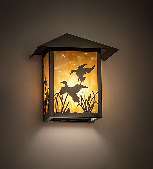  RUSTIC ART GLASS ANIMALS