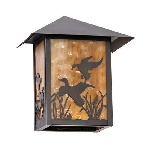  RUSTIC ART GLASS ANIMALS