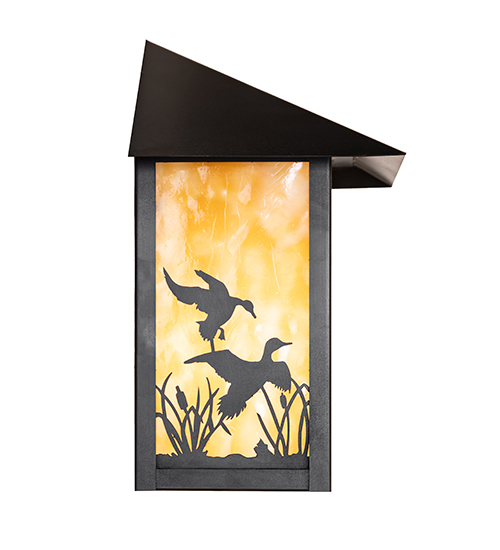  RUSTIC ART GLASS ANIMALS