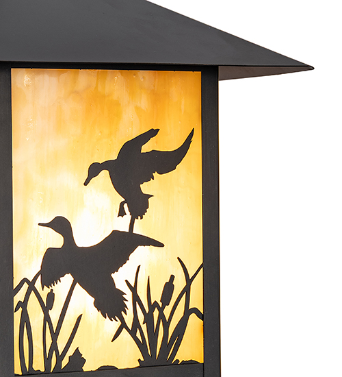  RUSTIC ART GLASS ANIMALS