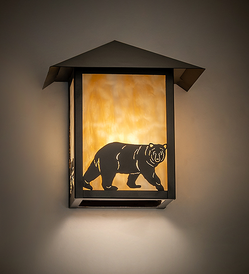  RUSTIC ART GLASS ANIMALS