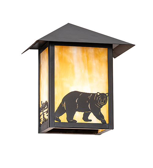 RUSTIC ART GLASS ANIMALS