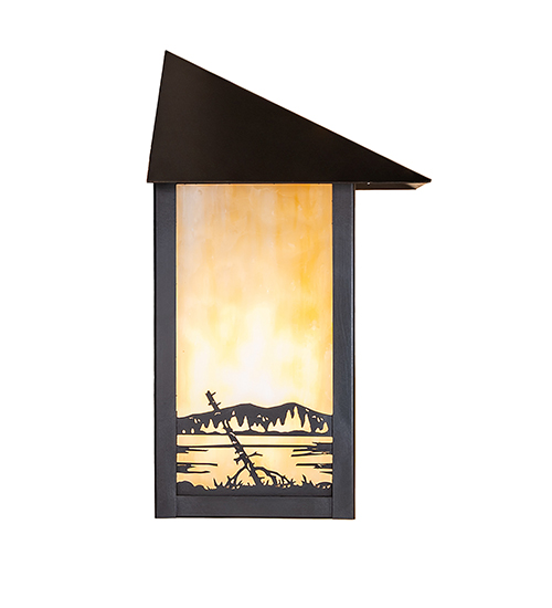  RUSTIC ART GLASS ANIMALS