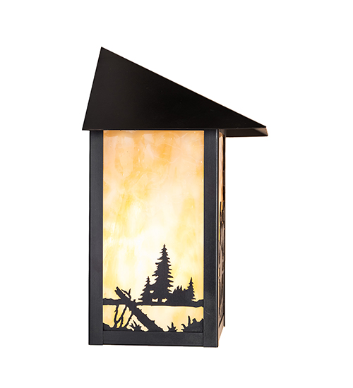  RUSTIC ART GLASS ANIMALS