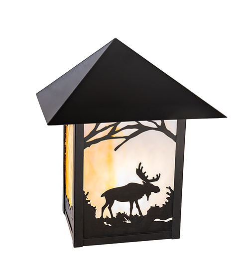  RUSTIC ART GLASS ANIMALS