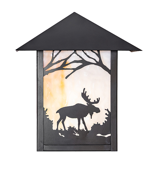  RUSTIC ART GLASS ANIMALS
