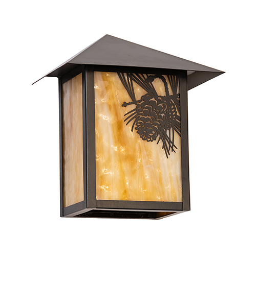  RUSTIC ART GLASS