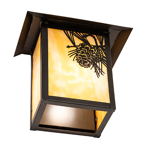  RUSTIC ART GLASS