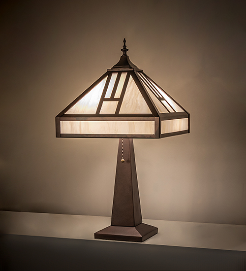  MISSION ARTS & CRAFTS CONTEMPORARY IDALIGHT