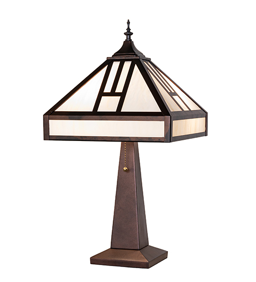  MISSION ARTS & CRAFTS CONTEMPORARY IDALIGHT