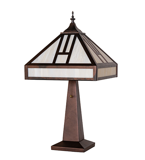  MISSION ARTS & CRAFTS CONTEMPORARY IDALIGHT