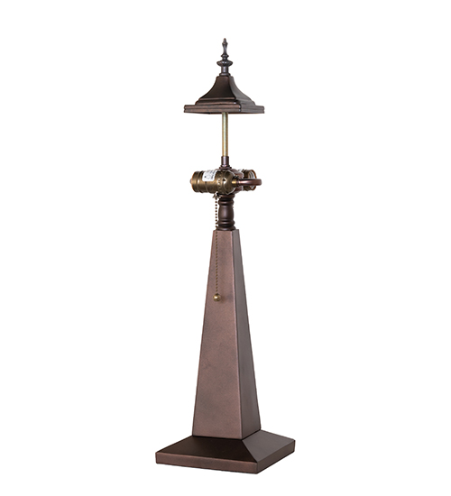  MISSION ARTS & CRAFTS CONTEMPORARY IDALIGHT