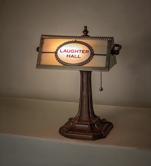  MISSION ARTS & CRAFTS