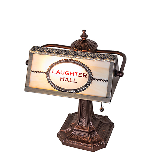  MISSION ARTS & CRAFTS