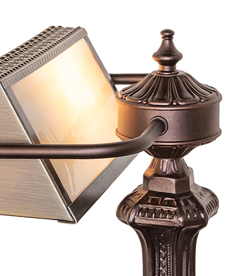  MISSION ARTS & CRAFTS