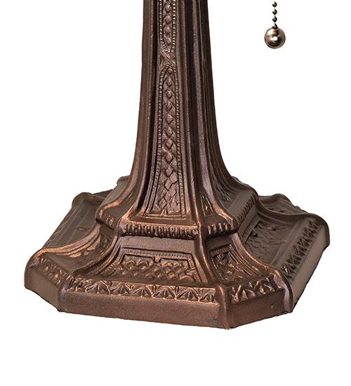  MISSION ARTS & CRAFTS