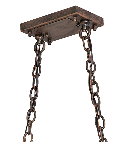  RUSTIC LODGE RUSTIC OR MOUNTIAN GREAT ROOM ANIMALS COUNTRY SCROLL FEATURES CRAFTED OF STEEL DOWN LIGHTS SPOT LIGHT POINTING DOWN FOR FUNCTION