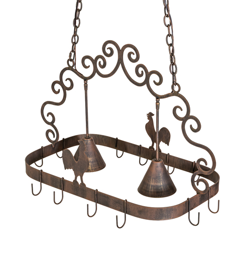  RUSTIC LODGE RUSTIC OR MOUNTIAN GREAT ROOM ANIMALS COUNTRY SCROLL FEATURES CRAFTED OF STEEL DOWN LIGHTS SPOT LIGHT POINTING DOWN FOR FUNCTION
