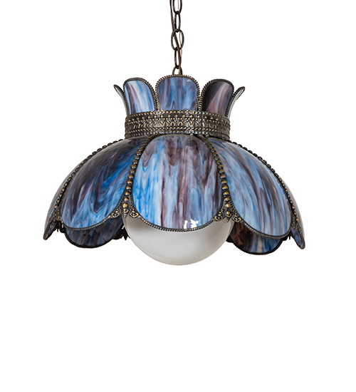  VICTORIAN ART GLASS