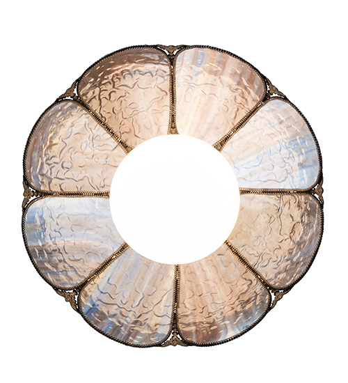  VICTORIAN ART GLASS