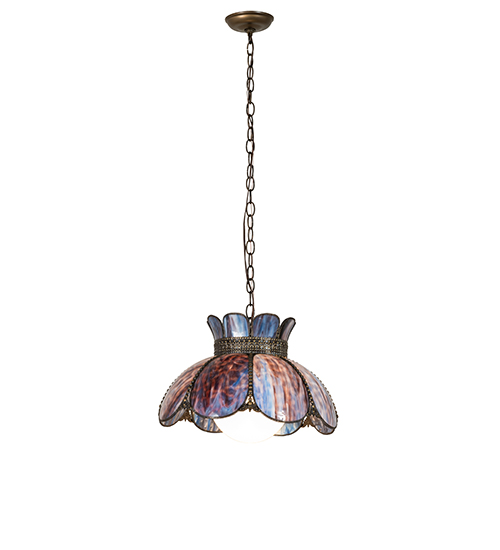  VICTORIAN ART GLASS