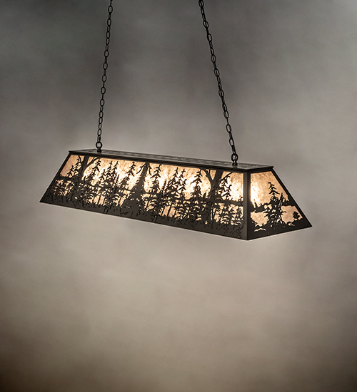  RUSTIC RECREATION MICA