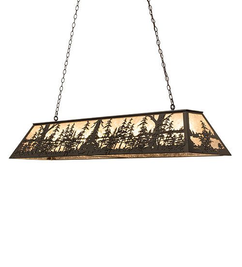  RUSTIC RECREATION MICA