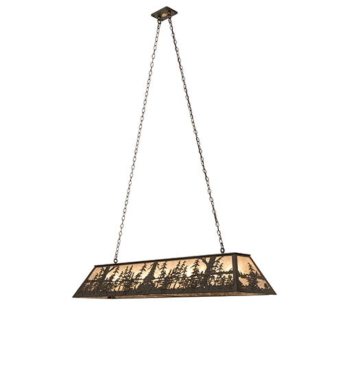  RUSTIC RECREATION MICA