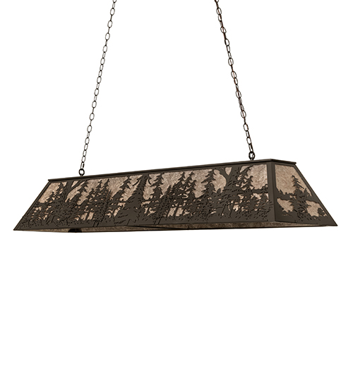  RUSTIC RECREATION MICA
