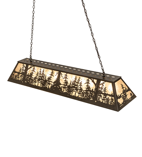  RUSTIC RECREATION MICA