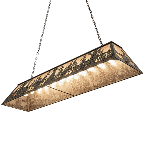  RUSTIC RECREATION MICA