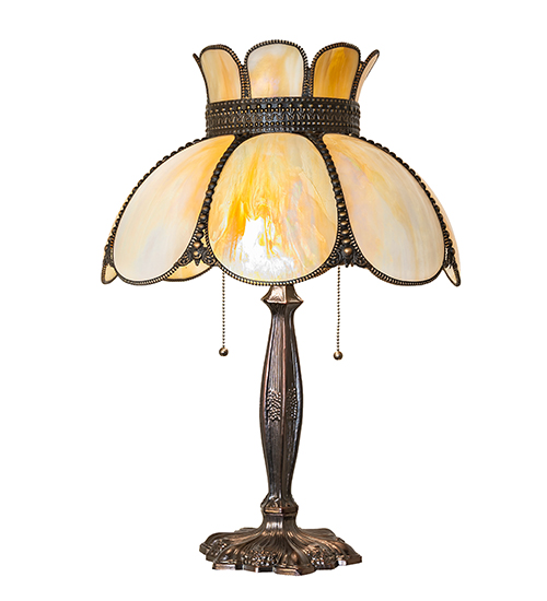  VICTORIAN ART GLASS