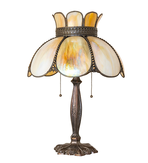  VICTORIAN ART GLASS